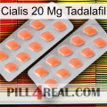 Cialis 20Mg Tadalafil 27
